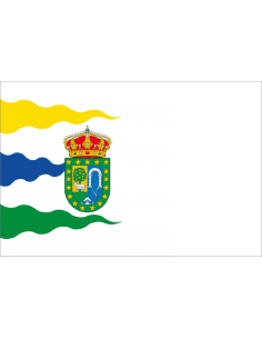 Bandera de Valle de Sedano
