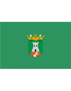 Bandera de Valle de Tobalina