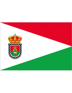 Bandera de Valle de...