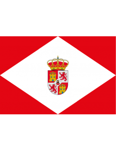 Bandera de Villadiego