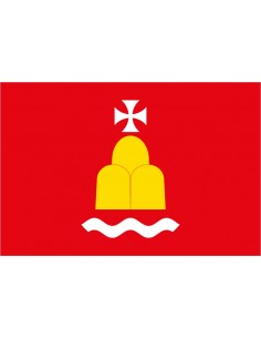 Bandera de Villafranca...