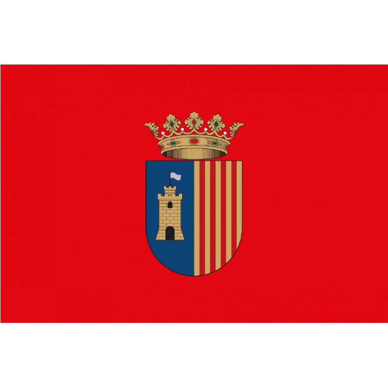 Bandera de Altura