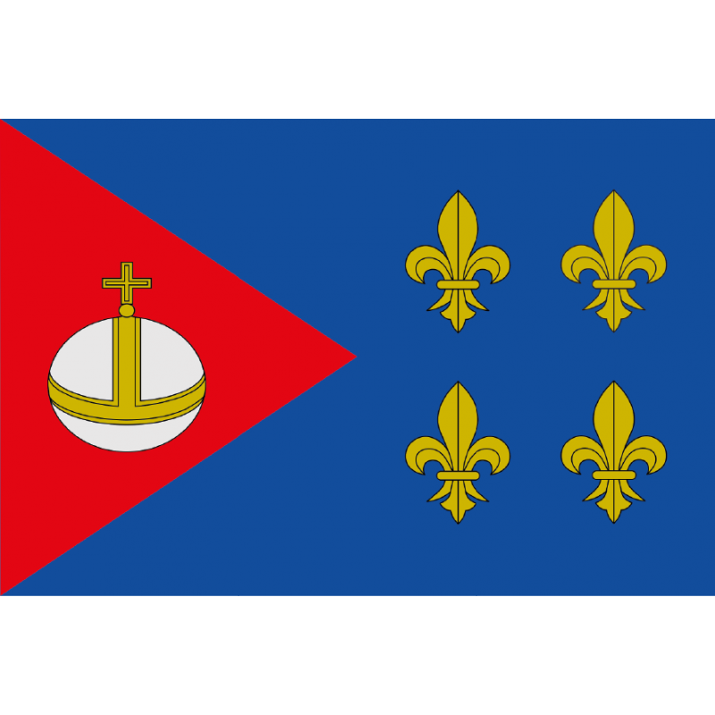 Bandera de Benafer
