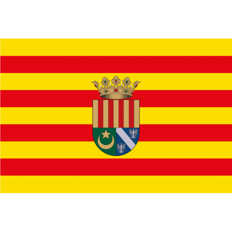 Bandera de Benicàssim