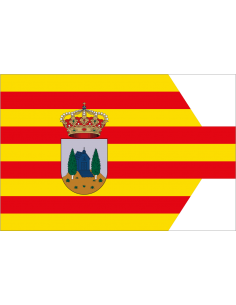 Bandera de Betxí
