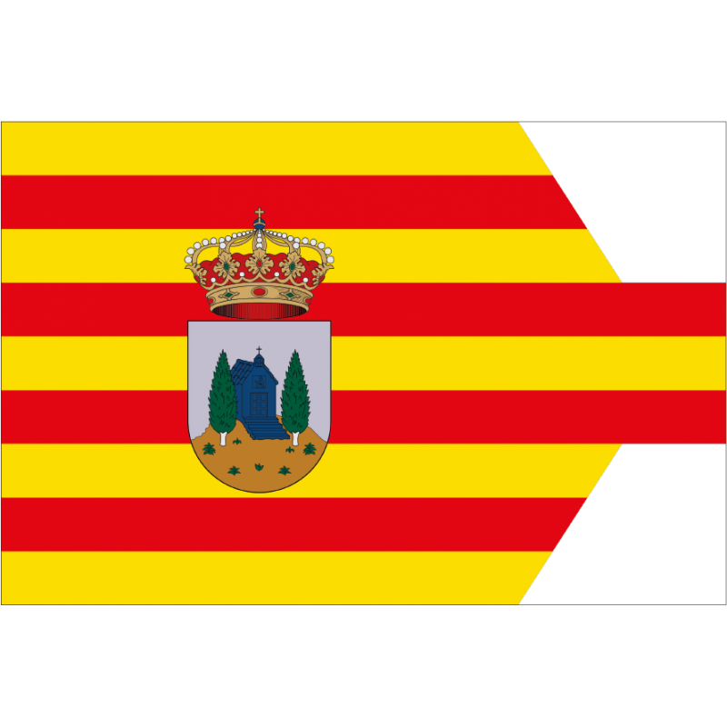 Bandera de Betxí