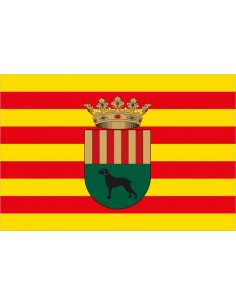 Bandera de Catí