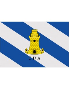 Bandera de Figueroles