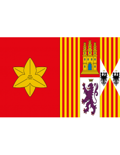 Bandera de Geldo