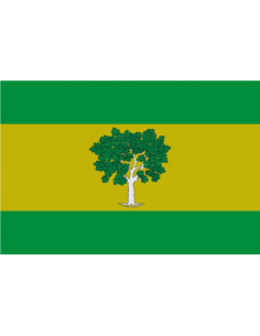 Bandera de Higueras