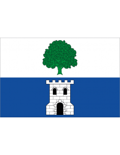 Bandera de Navajas