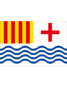 Bandera de Onda