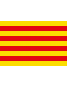 Bandera de Ribesalbes