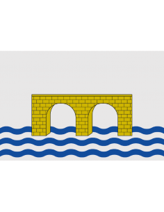 Bandera de Toga