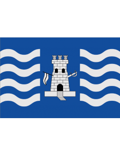 Bandera de Torrechiva