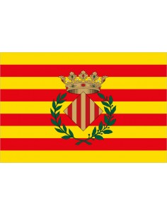 Bandera de Vila-real