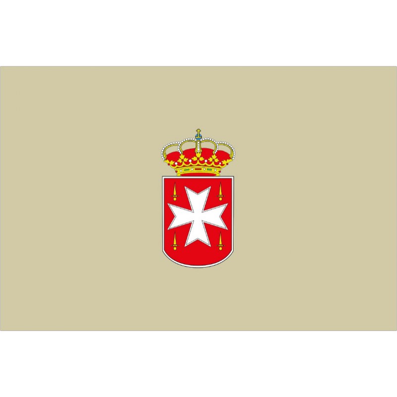 Bandera de Albares