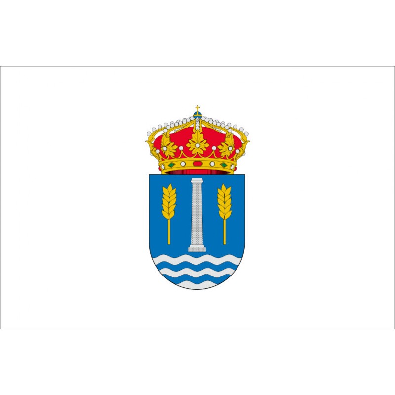 Bandera de Azuqueca de Henares