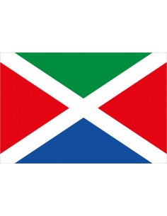 Bandera de Campisábalos