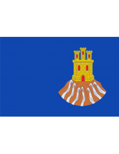 Bandera de Cifuentes