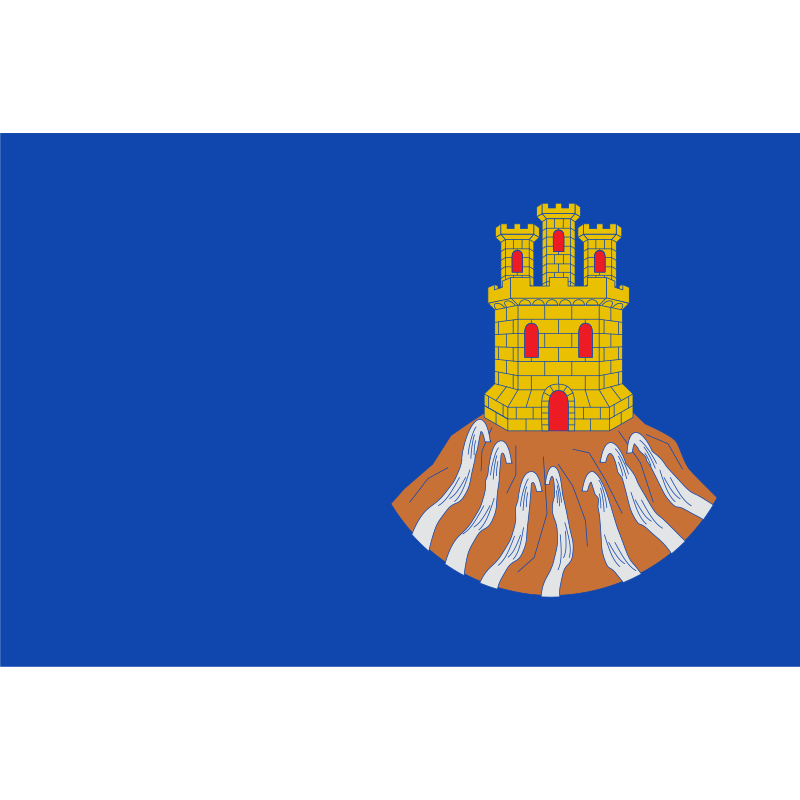 Bandera de Cifuentes