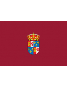 Bandera de Cogolludo