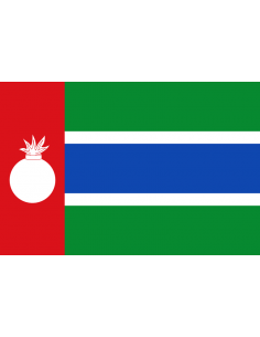 Bandera de Corduente