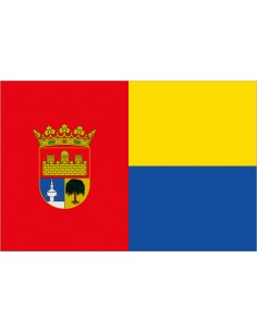 Bandera de Fuentelsaz