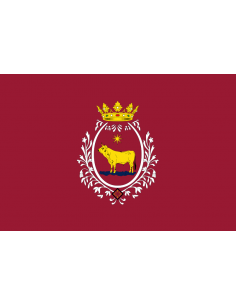 Bandera de Teruel
