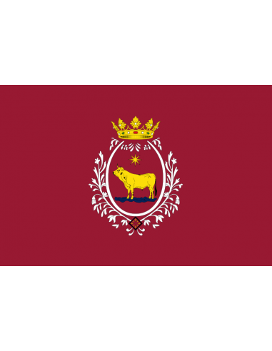 Bandera de Teruel