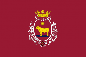 Bandera de Teruel