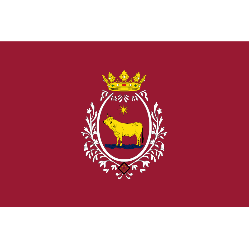 Bandera de Teruel