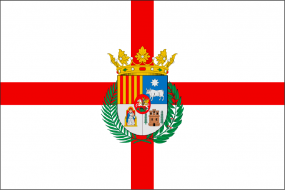 Bandera de Teruel