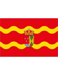 Bandera de Muduex