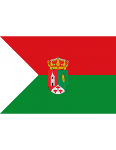 Bandera de Quer