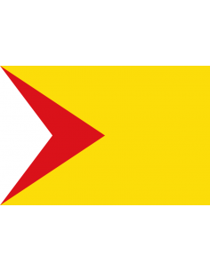 Bandera de Sacedón