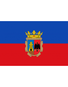 Bandera de Sigüenza