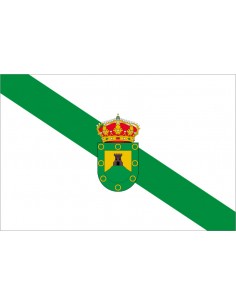 Bandera de Tordesilos