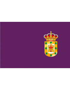 Bandera de Torija