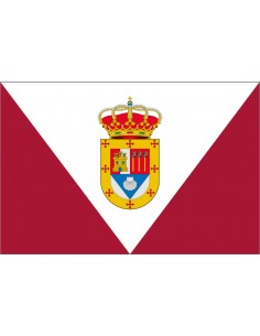 Bandera de Valdeconcha