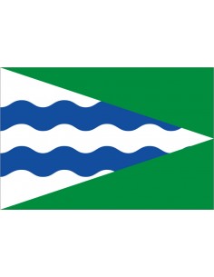 Bandera de Valverde de los...