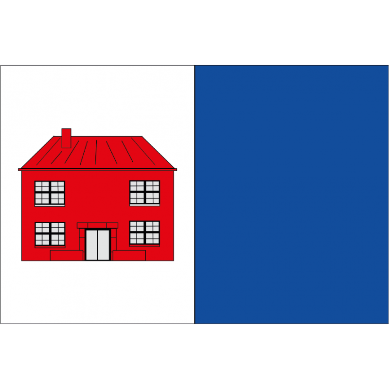 Bandera de Casillas