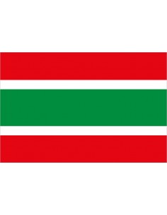 Bandera de Collado de...