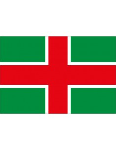 Bandera de Constanzana