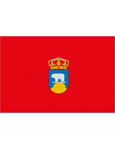 Bandera de Chamartín