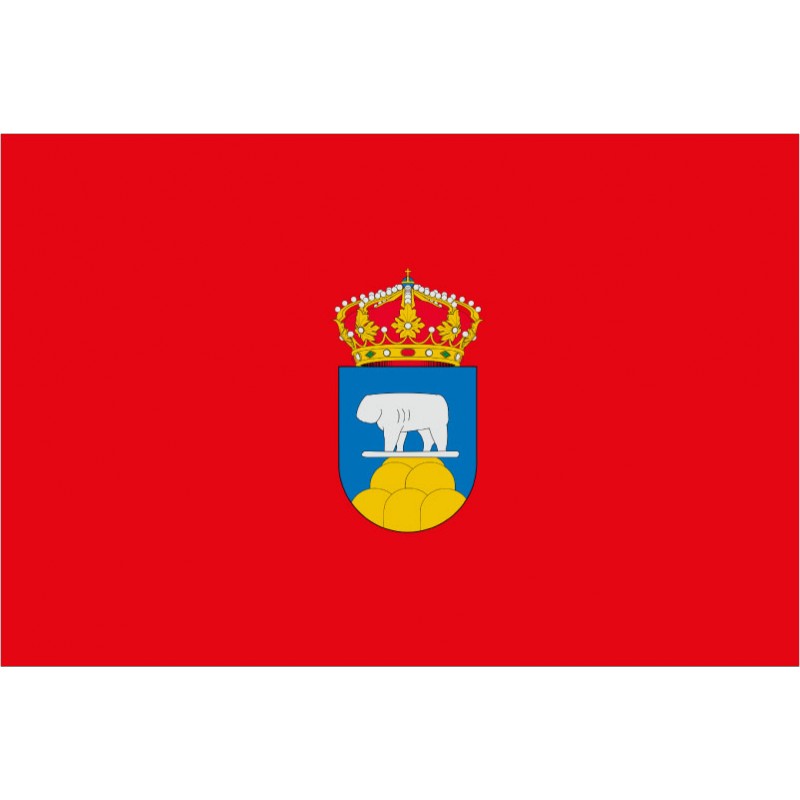 Bandera de Chamartín