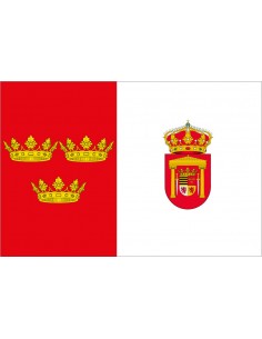 Bandera de Diego del Carpio