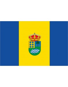 Bandera de El Bohodón