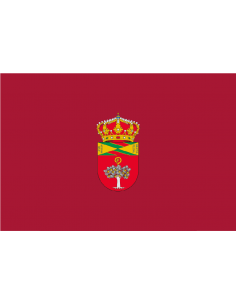 Bandera de Higuera de las...