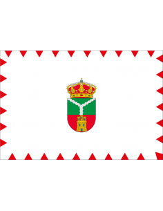 Bandera de Horcajo de las...
